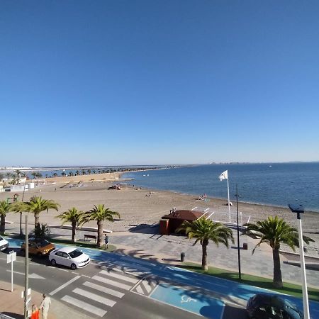 Apartamentos Molino De Sal San Pedro del Pinatar Exterior photo