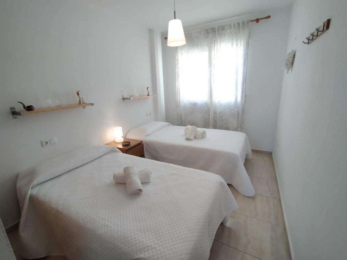 Apartamentos Molino De Sal San Pedro del Pinatar Exterior photo