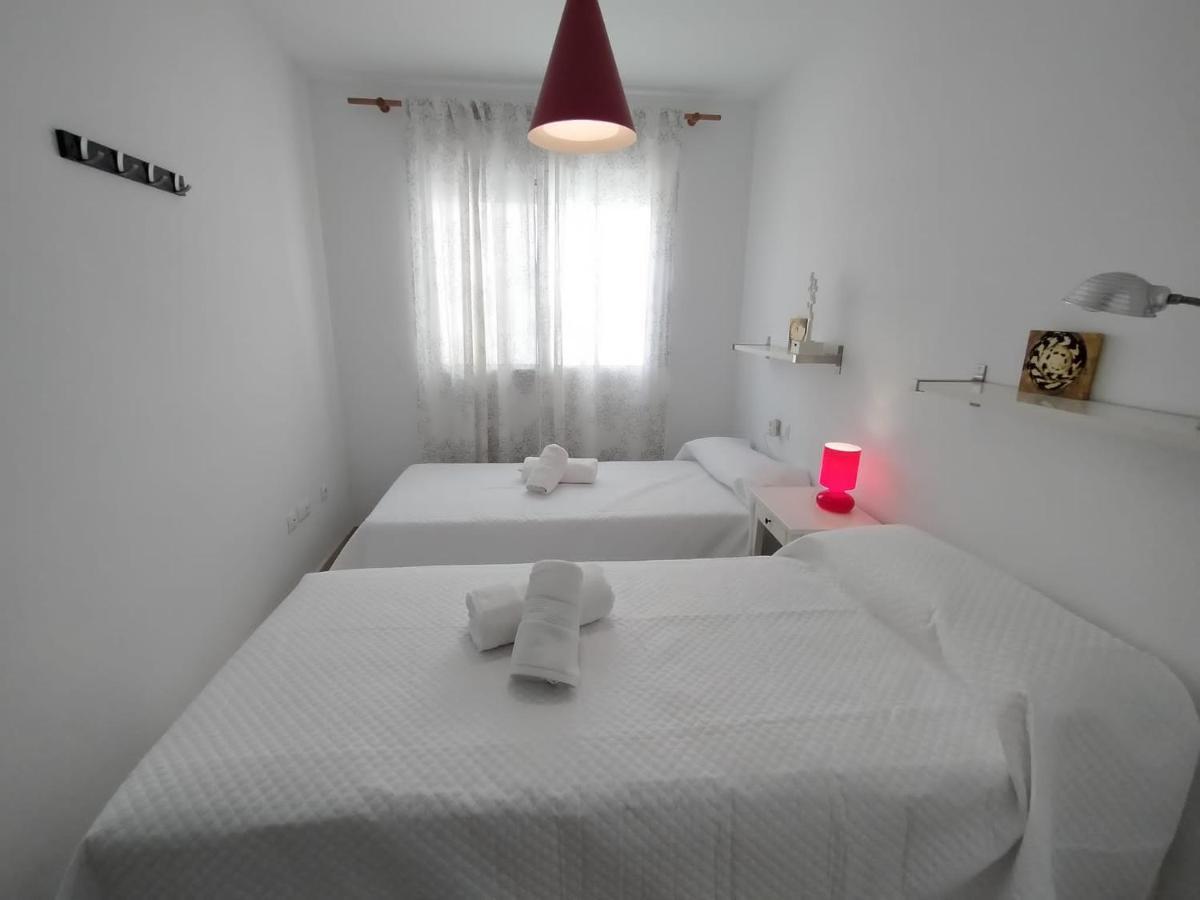 Apartamentos Molino De Sal San Pedro del Pinatar Exterior photo