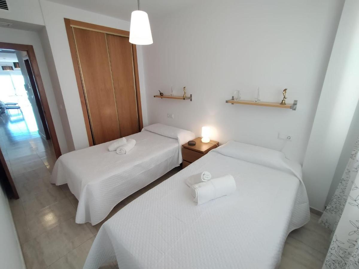 Apartamentos Molino De Sal San Pedro del Pinatar Exterior photo
