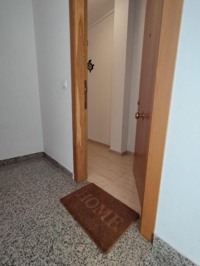 Apartamentos Molino De Sal San Pedro del Pinatar Exterior photo