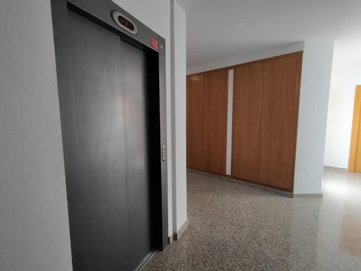 Apartamentos Molino De Sal San Pedro del Pinatar Exterior photo